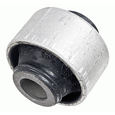 Suport,trapez Bloc silentios fata balansoar fata din fata Dreapta/Stanga RENAULT LAGUNA LAGUNA III LATITUDE 1.5D-3.5 10.07- LEMFOERDER LMI37614