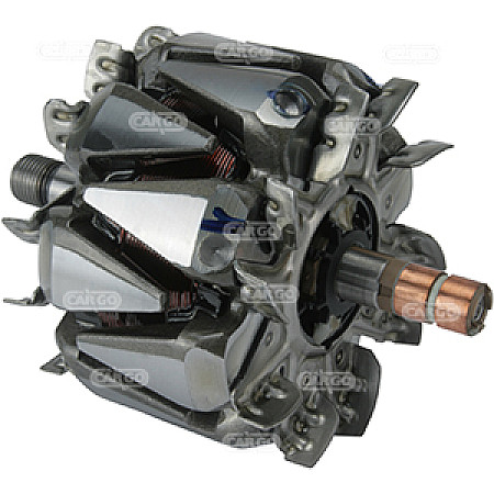 Rotor,alternator Alternator rotor HC-CARGO CAR330079