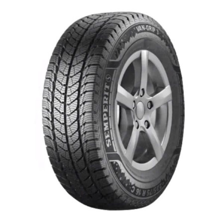 Anvelope de iarna pentru autoutilitare 04703190000 Van-Grip 3 SEMPERIT Iarna anvelopa pentru autoutilitare C 3PMSF M+S etichete: eficienta combustibil - E aderenta pe teren umed - C clasa de masurare a zgomotului i rezistenei l SEMPERIT 225/55R17 ZDSE