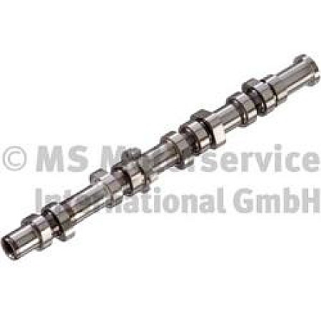 Ax cu came Arbore cu came AUDI A1 A3 SEAT ALTEA ALTEA XL IBIZA IV IBIZA IV SC IBIZA IV ST LEON TOLEDO IV SKODA FABIA II OCTAVIA II RAPID ROOMSTER 1.2/1.2LPG 11.08- KOLBENSCHMIDT 50 007 677