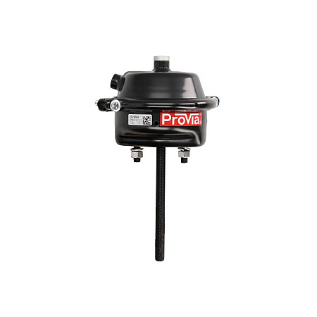 Cilindru de pretensionare Servomotor frana Spate Dreapta/Stanga cursa: 75mm M16x15mm 227 tambur PROVIA PRO7140160