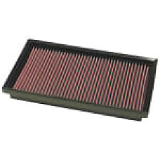 Filtru de aer sport MERCEDES BENZ 280 SERIES W124 1992 K&amp;N FILTERS 33-2705