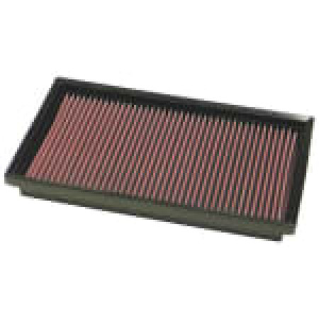 Filtru de aer sport MERCEDES BENZ 280 SERIES W124 1992 K&amp;N FILTERS 33-2705