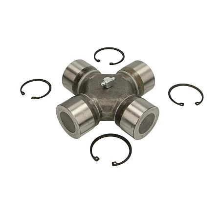 Articulatie, cardan CEI paianjen arbore 59x167 60mm F10/12/16 VOLVO FL7/10/12 FH12/16 C.E.I 133144