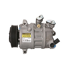 Compresor, climatizare Sanden aer conditionat compresor PXE16 AIRSTAL 10-1522