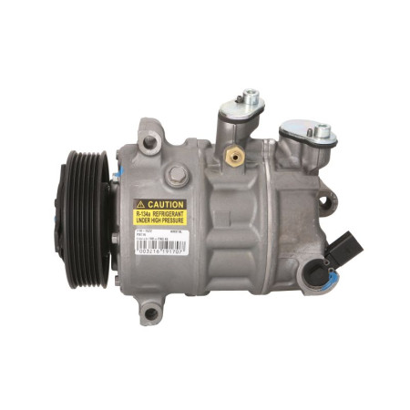 Compresor, climatizare Sanden aer conditionat compresor PXE16 AIRSTAL 10-1522