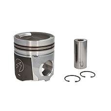 Piston CUMMINS KTA19 FP DIESEL 3631246-FP