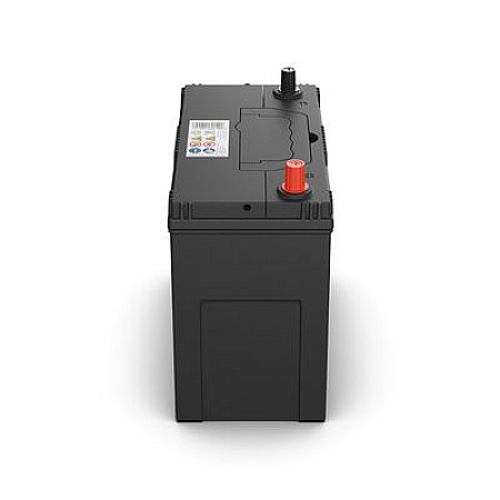 Acumulator Pornire Baterie BOSCH 12V 45Ah 330A POWER+ L+ terminal subtire vehicule japoneze 238x129x227 B00 incepand 092 PP0 220