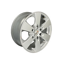 Janta aliaj PKW Verificati kit-ul de montare al jantei 7.5x17 6x1397 ET: 20 Janta aluminiu MAK F7570RK6S20V2