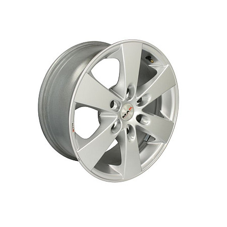 Janta aliaj PKW Verificati kit-ul de montare al jantei 7.5x17 6x1397 ET: 20 Janta aluminiu MAK F7570RK6S20V2