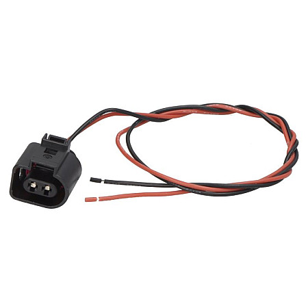 Set reparat cabluri, supapa EGR Clearance light wire plug MERCEDES A W168 C W203 M W163 AUDI A2 A3 A4 B6 A4 B7 A4 B8 A6 C5 A6 C6 Q5 Q7 BMW 1 E87 X3 E83 MINI R50 R53 OPEL MERIVA B 09.95- AKUSAN K06W014AKN