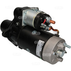 Electromotor 24V 62kW  MERCEDES ACTROS ACTROS MP2 / MP3 TRAVEGO O 580 OM541.920-OM942.911 04.96- HC-CARGO CAR111771