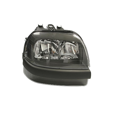 Far Lampa frontala Dreapta halogen H1/H7/PY21W/W5W electric cu motor FIAT DOBLO DOBLO/MINIVAN -12.05 MAGNETI MARELLI 712405401120