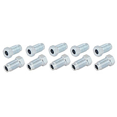 Adaptor, conducte frana Reducerea furtunului de frana cantitate per impachetare: 10 buc WP WP5-100-109/10