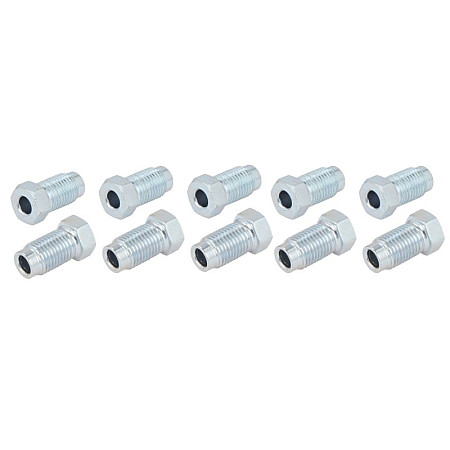 Adaptor, conducte frana Reducerea furtunului de frana cantitate per impachetare: 10 buc WP WP5-100-109/10