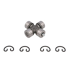 Articulatie, cardan Crucea arborelui de antrenare 25mmx638mm MITSUBISHI L 300 / DELICA II L 300 III L200 L400 LANCER III LANCER V PAJERO CLASSIC PAJERO I PAJERO II PAJERO III 1.6-3.5 05.80- BTA G95001BTA