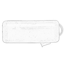 Miner haion Miner pentru capac SKODA FABIA I FABIA I PRAKTIK 1.0-2.0 08.99-03.08 OE SKODA 6Y0 827 574K