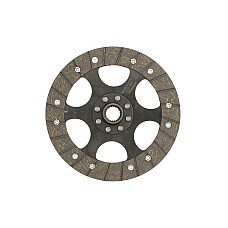 Disc ambreiaj ambreiaj placi FERODO FCD0652