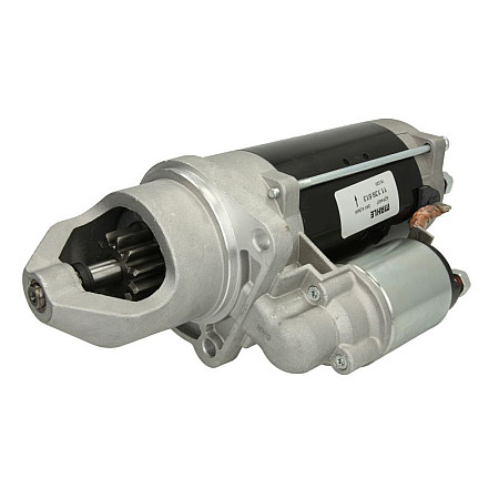 Electromotor 24V 4kW VOLVO VOLVO F6 F7 FL FL6 D6A180-TD70G 08.78- LETRIKA MS 774
