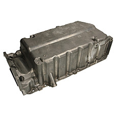 Baie de ulei aluminium CITROEN C4 C4 GRAND PICASSO I C4 I C4 PICASSO I C5 II C5 III C8 JUMPY PEUGEOT 307 308 308 I 407 508 508 I 607 807 EXPERT EXPERT TEPEE 2.0D 10.03- BLIC 0216-00-5514477P