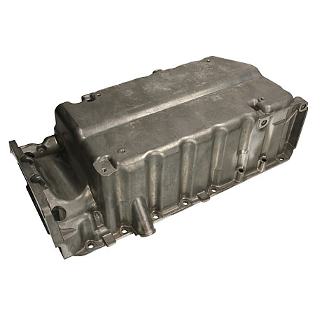 Baie de ulei aluminium CITROEN C4 C4 GRAND PICASSO I C4 I C4 PICASSO I C5 II C5 III C8 JUMPY PEUGEOT 307 308 308 I 407 508 508 I 607 807 EXPERT EXPERT TEPEE 2.0D 10.03- BLIC 0216-00-5514477P