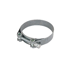 Colier furtun Cable tie min diam104 x max diam112 25mm 1pcs NORMA GBS104-112/25 STC W1