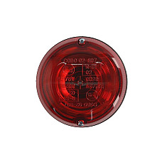 Stop spate Universal tail light JCB 1010480COBO