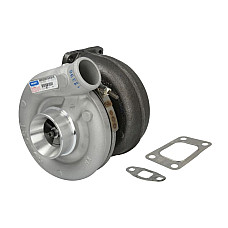 Turbocompresor cu set de garnituri CUMMINS 6T.830 6TA.830 HOLSET HOL3522778