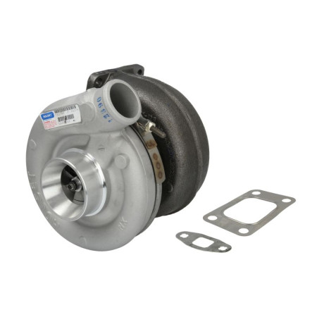 Turbocompresor cu set de garnituri CUMMINS 6T.830 6TA.830 HOLSET HOL3522778