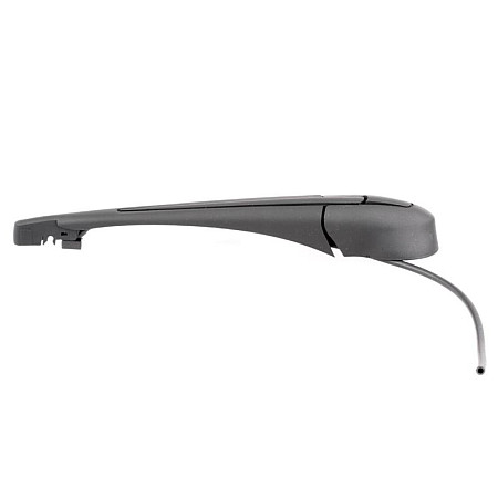 Brat ghidaj, stergator parbriz Wiper arm with blade in the back CITROEN C8 PEUGEOT 807 06.02- VAICO V22-0555