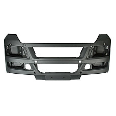 Bara de protectie Bara Fata Gri MAN TGX I 06.06-09.21 COVIND TGX/105
