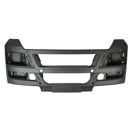Bara de protectie Bara Fata Gri MAN TGX I 06.06-09.21 COVIND TGX/105