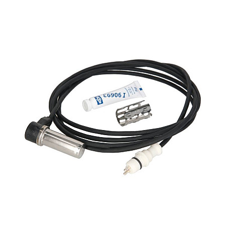 Senzor,turatie roata Senzor ABS Dreapta/Stanga unghiular 2300mm priza IVECO KNORR 0 486 000 306K50