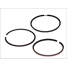Set segmenti piston 85 STD 35 2 3 EN piston VOLVO C30 C70 II S40 II S80 II V50 V70 III CITROEN BERLINGO BERLINGO/MINIVAN C4 2.0D/2.2D 06.98- CITROEN PEUGEOT GOETZE 08-114700-00