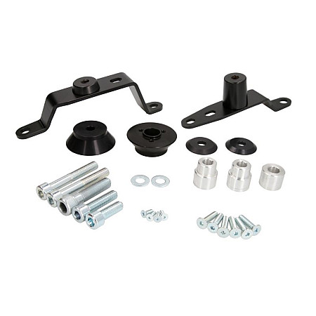 Crash Pad Crash pad fitting kit crash pad fitting kit sl01 RD Moto HONDA CBR 650 2014-2017 RDMOTO RDM-H43S