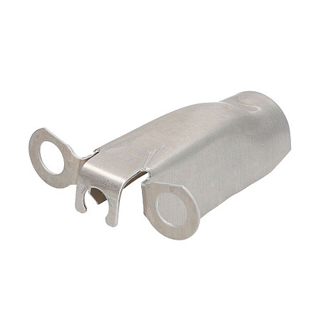 Cilindru strangere, senzor viteza PL Oslona termiczna czujnika ABS BPW BPW KH SH SKH SKM 09.07- BPW 03.165.14.23.0