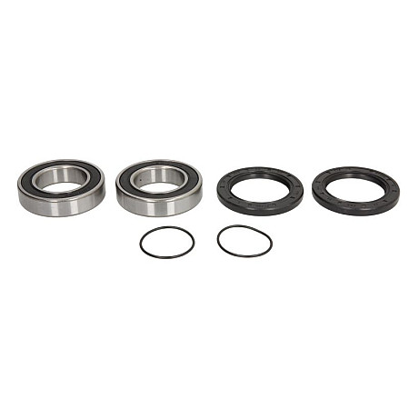 Kit rulmenti roata Wheel bearing set with seals rear POLARIS BIG BOSS CYCLONE MAGNUM 250/300/400 1987-1997 PIVOT WORKS PWRWK-P05-000
