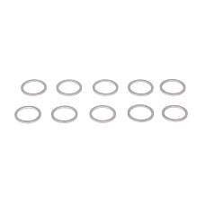 Elemente de asamblare moto Pin Sealing ring ROMIX fits BMW HP2 650 1200 1988 2017 C70430