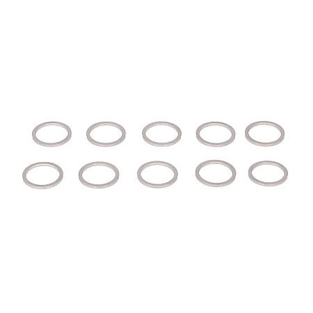 Elemente de asamblare moto Pin Sealing ring ROMIX fits BMW HP2 650 1200 1988 2017 C70430