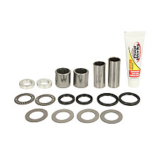 Set reparatie, bara stabilizatoare Suspension repair kit HONDA CRF 250/450 2009-2013 PIVOT WORKS PWSAK-H35-500