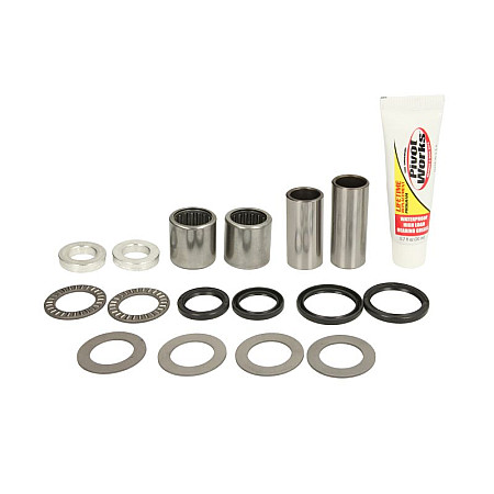 Set reparatie, bara stabilizatoare Suspension repair kit HONDA CRF 250/450 2009-2013 PIVOT WORKS PWSAK-H35-500
