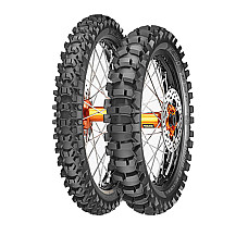 Anvelopa moto DOT21 [2762000] Cross/enduro tyre METZELER 80/100-21 TT 51M MC360 MID SOFT Front METZELER 8010021 OMME 51M MCMS#21
