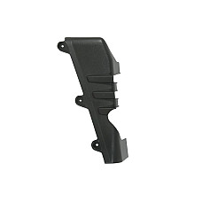 Acoperire, bara protectie Bumper element cover support front R abs MAN TGS I 08.12-09.21 PACOL MAN-FB-124R