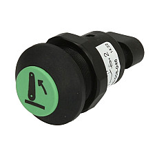 Comutator presiune, limitator incarcare ax Switch STEYR CASE IH CS CVX NEW HOLLAND T7000 TVT 01.96- PNEUTRON 119 11 003