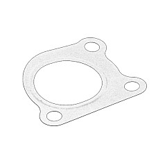 Garnitura, ventil AGR EGR valve gasket LEXUS IS II TOYOTA AURIS AVENSIS COROLLA COROLLA VERSO RAV 4 III RAV 4 IV VERSO 2.0D/2.2D 01.02- OE TOYOTA 25633-0R020