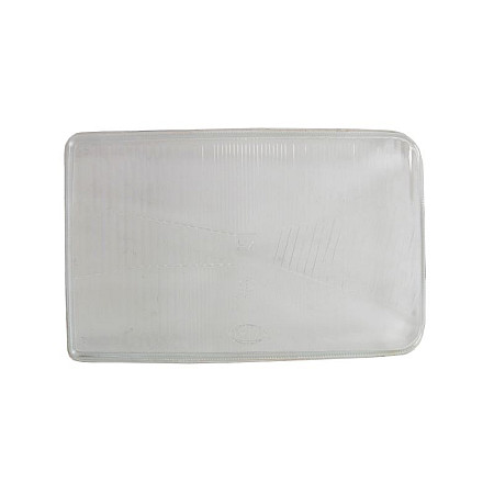 Lentila,far Sticla farului Dreapta en without gasket DAF 95 XF 01.97-09.02 CMG 01.00120