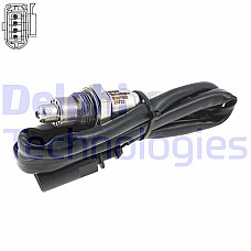 Sonda Lambda Lambda probe 655mm SEAT IBIZA IV IBIZA IV SC IBIZA IV ST TOLEDO IV SKODA FABIA III RAPID VW POLO POLO V 1.2 01.14- DELPHI ES21382-12B1