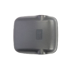 Acoperire, oglinda exterioara Carcasa / capac al oglinzii laterale Dreapta 187x209 MAN TGA TGL I TGM I 04.00- PACOL MAN-MR-043R