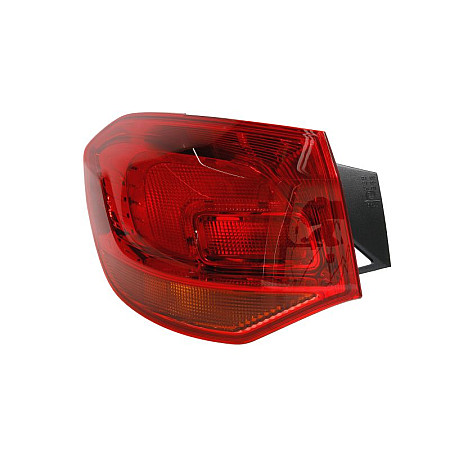 Stop spate Lampa spate Dreapta extern  OPEL ASTRA J ASTRA J GTC 09.09- VISTEON 20-210-01132