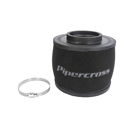 Panou de filtrare (cartus) Filtru aer sport   Unique dl  176mm szer  1736mm BMW 1 E81 1 E82 1 E87 1 E88 3 E90 3 E91 3 E92 X1 E84 2.0/2.5/3.0 12.04-06.15 PIPERCROSS TUPX1781